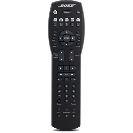 Bose CineMate Series II Home Theater System