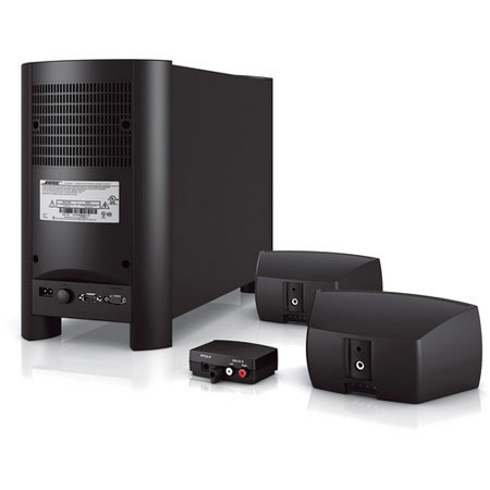 Bose CineMate Series II Home Theater System
