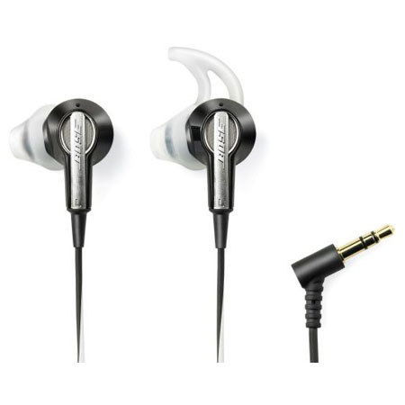 Bose IE2 In-Ear Audio Headphones