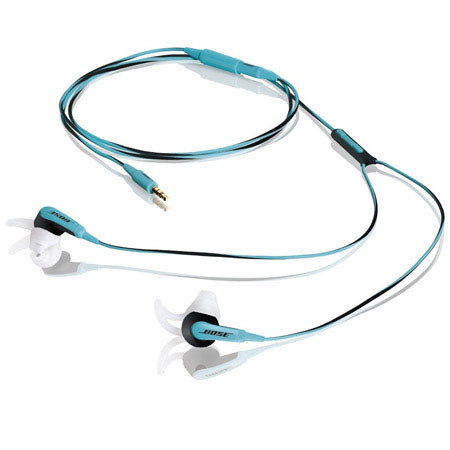 Bose SIE2i Sport Earbud Headphones