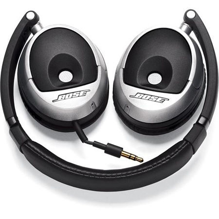 Bose OE Audio Headphones
