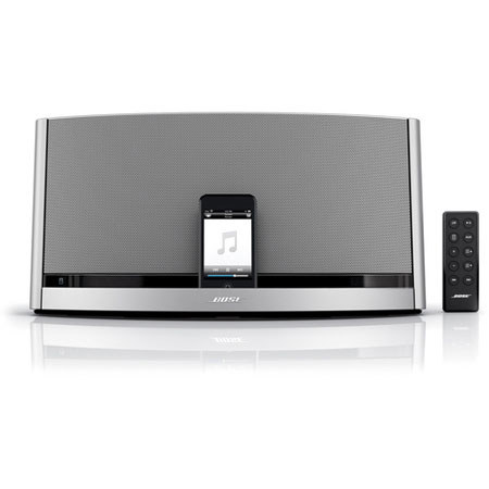 Bose SoundDock 10 309505-1300 Digital Music System