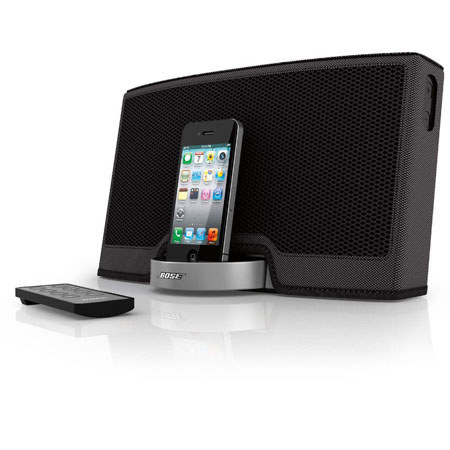 Bose SoundDock Portable Cover - Grey
