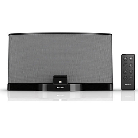 Bose SoundDock Series III Digital Music System