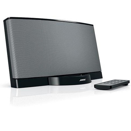 Bose SoundDock 310583-1100 Digital Music System, Blk