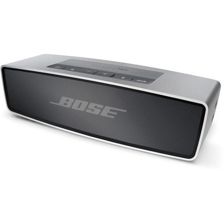 Bose SoundLink Mini Bluetooth Speaker, Up to 30 ft