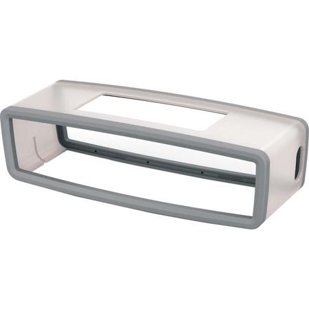 Bose SoundLink Mini Bluetooth Speaker Soft Cover, Gray