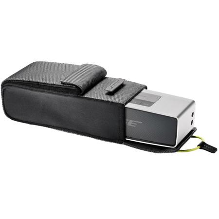 Bose SoundLink Mini Bluetooth Speaker Travel Bag