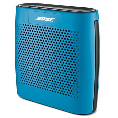 Bose SoundLink Color Bluetooth Speaker - Blue