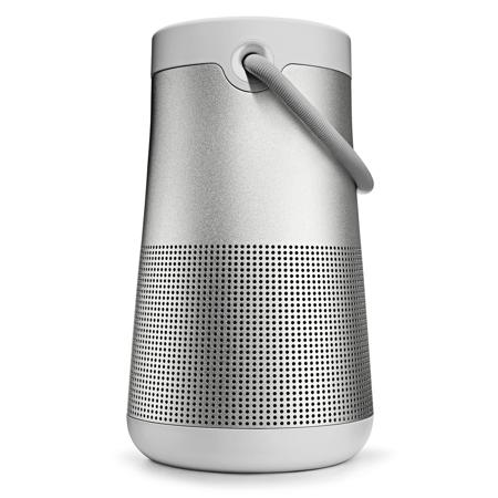 Bose SoundLink Revolve+ Bluetooth Speaker, Lux Gray