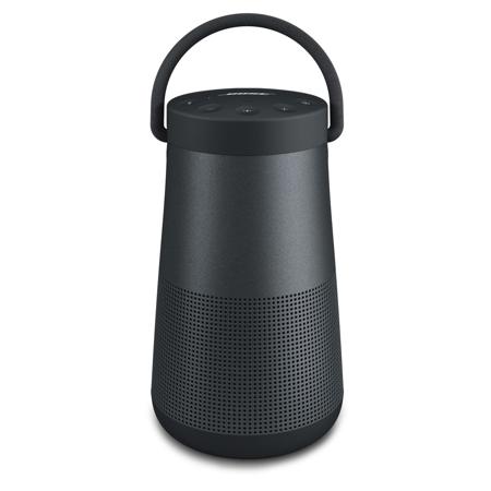 Bose SoundLink Revolve+ II Bluetooth Speaker, Triple Black