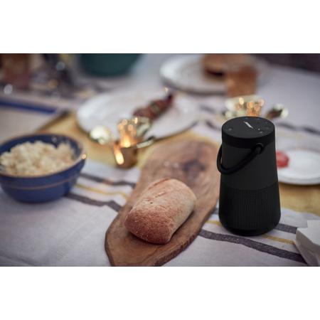 Bose SoundLink Revolve+ II Bluetooth Speaker, Triple Black Bose SoundLink Revolve+ II Bluetooth Speaker, Triple Black