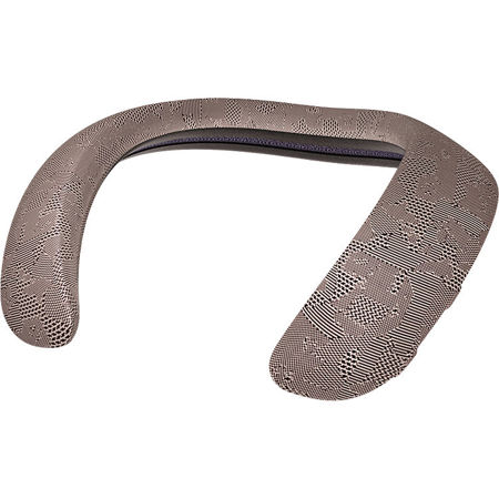 Bose Cover for SoundWear Companion Speaker, Dark Plum
