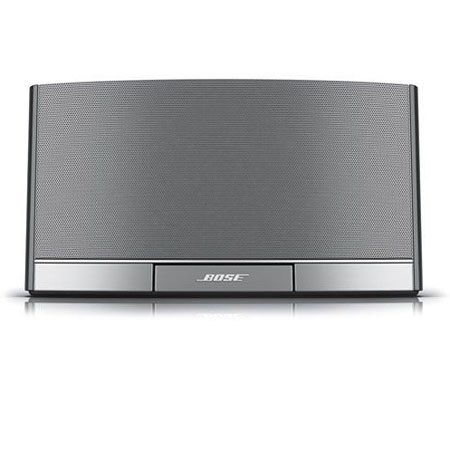 Bose Music-To-Go Package, Gloss Black