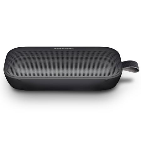 Bose SoundLink Flex Bluetooth Speaker, Black 865983-0100
