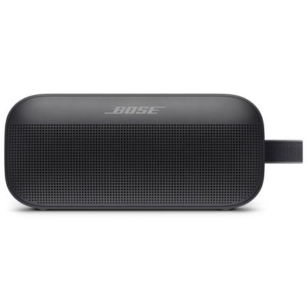 Bose SoundLink Flex Portable Bluetooth Speaker - Black