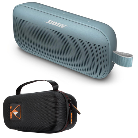 Bose SoundLink Flex （第1世代）ブラック Bose SoundLink Flex Bluetooth Speaker (1st Generation