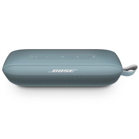 Bose SoundLink Flex Bluetooth Speaker, Stone Blue 865983-0200