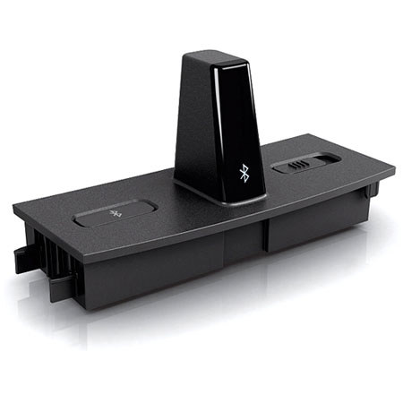 Bose SoundDock 10 Bluetooth Dock, Black