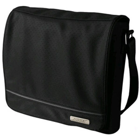 Bose SoundDock Portable Travel Bag, Black