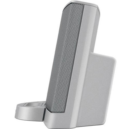 Bose SoundDock Series II Digital Music System, Silver