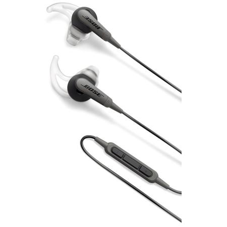 Bose SoundSport In-Ear Headphones for Samsung & Android Devices