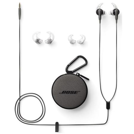 Bose SoundSport In-Ear Headphones for Samsung & Android Devices