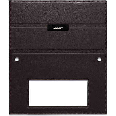 Bose SoundLink Wireless Mobile Speaker Leather Cover, Brown