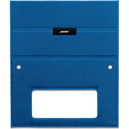 Bose SoundLink Wireless Mobile Speaker Nylon Cover, Blue