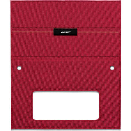 Bose Bi-Fold Cover for SoundLink Bluetooth & Wireless Mobile Speaker, Red Nylon
