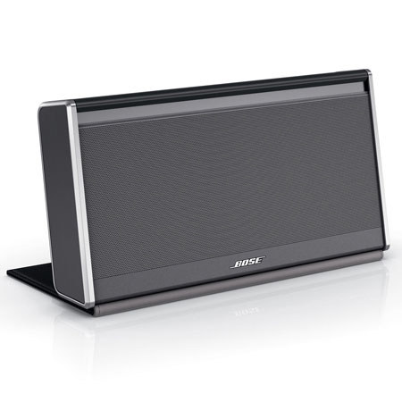 Bose SoundLink Wireless Mobile Speaker