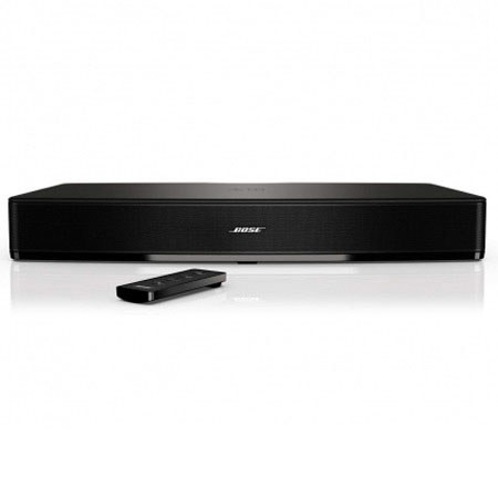 Bose 347205-1300 120V Solo TV Sound System
