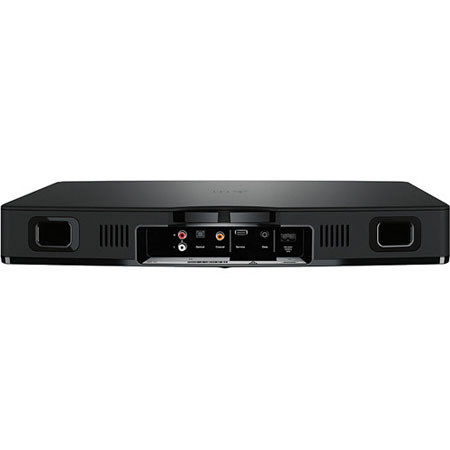 Bose Solo TV Sound System - Double Bundle - 2-Complete Systems