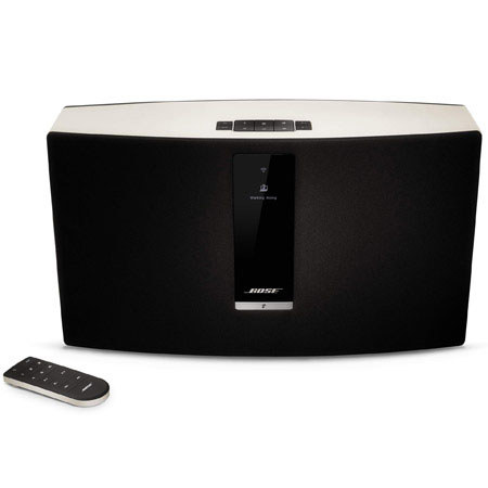 Bose SoundTouch 30 Wi-Fi Music System