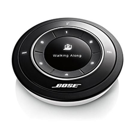 Bose SoundTouch Controller, OLED Display, Up to 70' Wireless Range