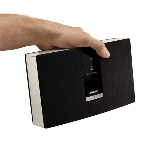 Bose SoundTouch Portable Wi-Fi Music System