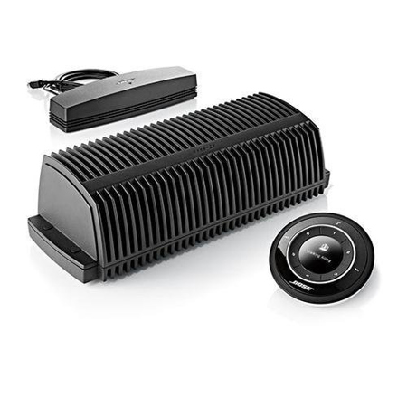 Bose SoundTouch SA-4 Amplifier Package