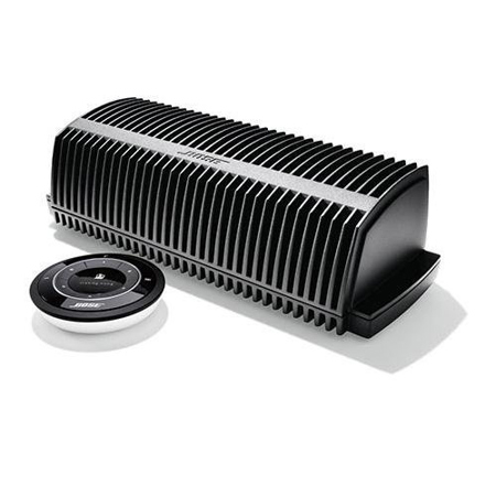 Bose SoundTouch SA-4 Amplifier Package