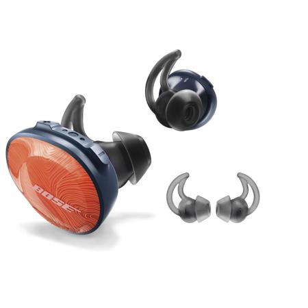 Bose soundsport orange 2025