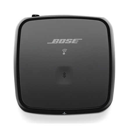 Bose Soundtouch Wireless Link Adapter, United States, Black