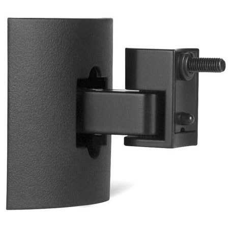 Bose UB-20 Wall / Ceiling Bracket, Black