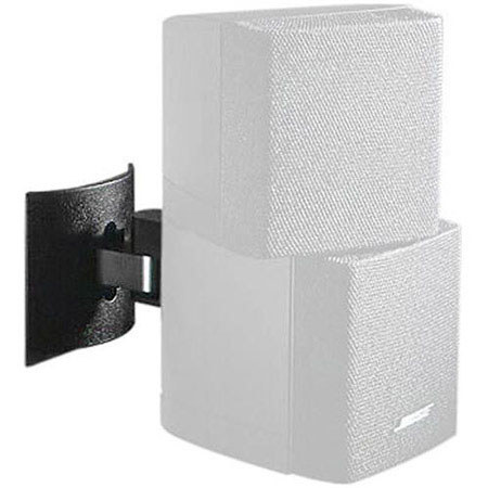Bose UB-20 Wall / Ceiling Bracket, Black