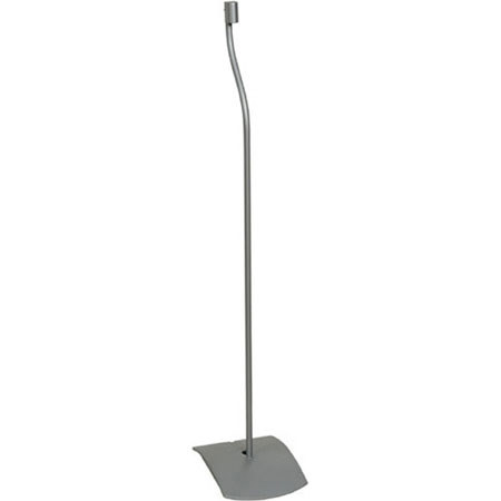 Bose UFS-20 Universal Floor Stands, Silver