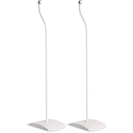 Bose UFS-20 Universal Floor Stands, White