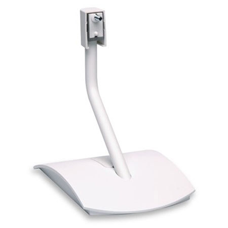 Bose UTS-20 Universal Table Stand, White