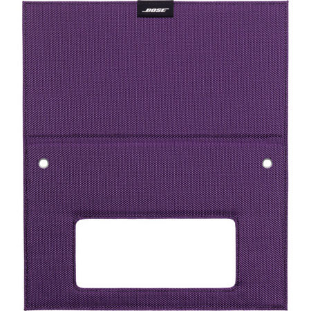 Bose SoundLink Wireless Mobile Speaker Nylon Cover, Purple