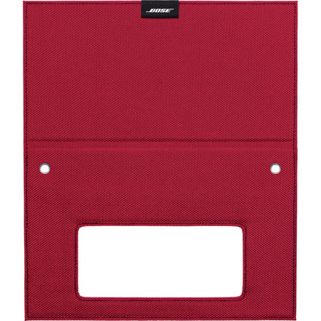 Bose SoundLink Wireless Mobile Speaker Nylon Cover, Red