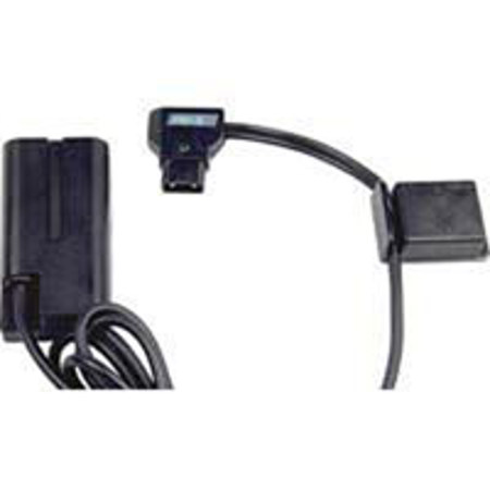 Bescor SWSCSHD/20 20" Cable for Sony Camcorders DV on Shoulder Bracket SW-DVBRV