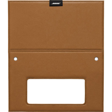 Bose SoundLink Wireless Mobile Speaker Leather Cover, Tan