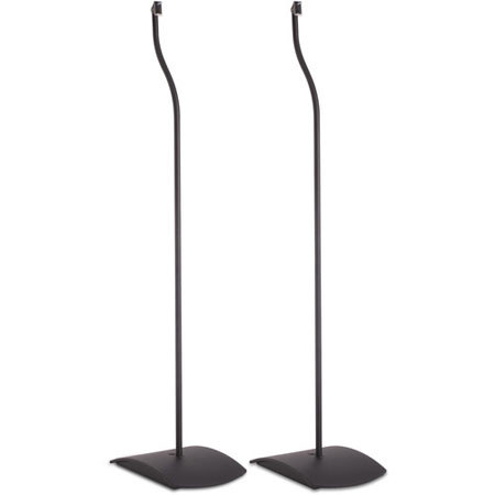 Bose UFS-20 Universal Floor Stands, Black (Pair)